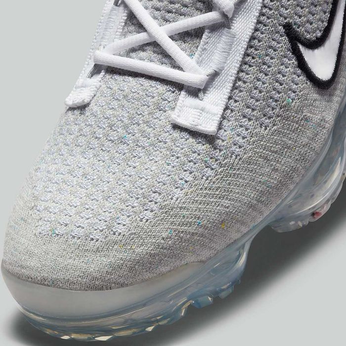 Nike Vapormax 21 FK White Men's Wvap
