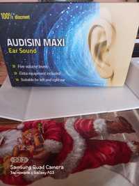 Слухов апарат Audisin Maxi