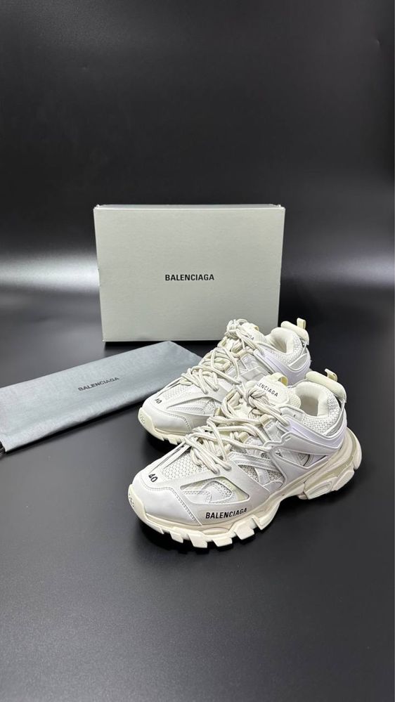 Adidasi Balenciaga Track 1