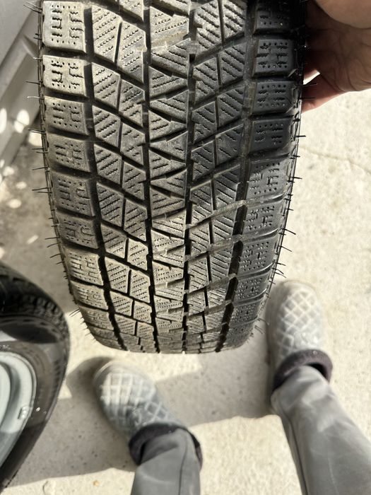 Диски с шинами штамп зимний покрышка на авто ваз от приоры