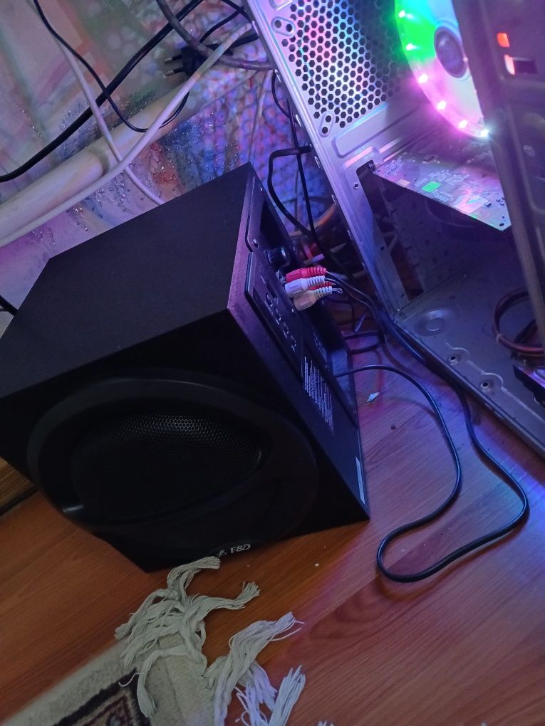 Компютер продам core i3