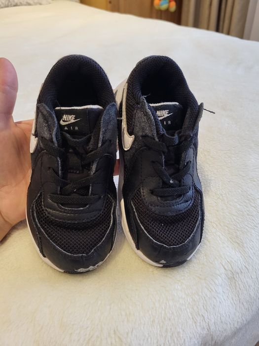 Детски маратонки Nike air