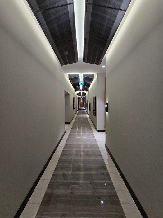 Nest One Продается 3 комнатная коробка Tashkent City