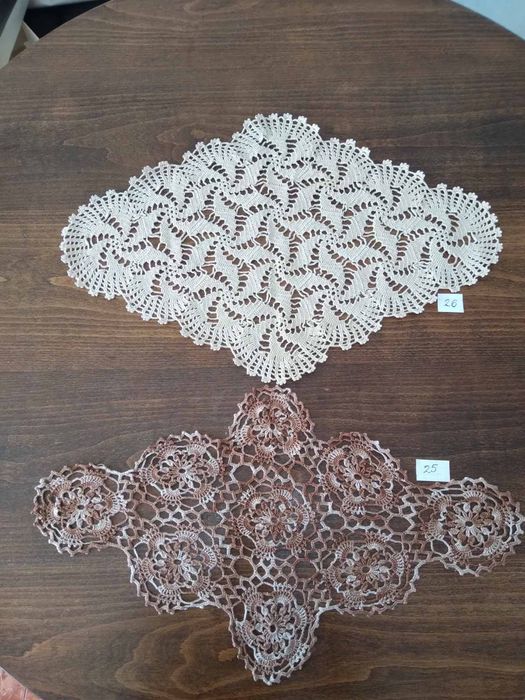 Каренца на една кука