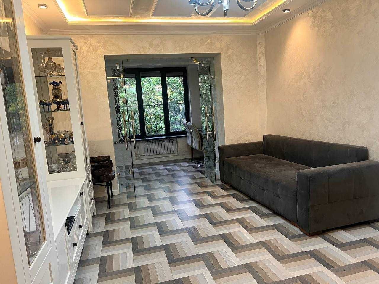 3-х комнатная квартира на Ц-1 (Корзинка Махаля)  ID: 2649