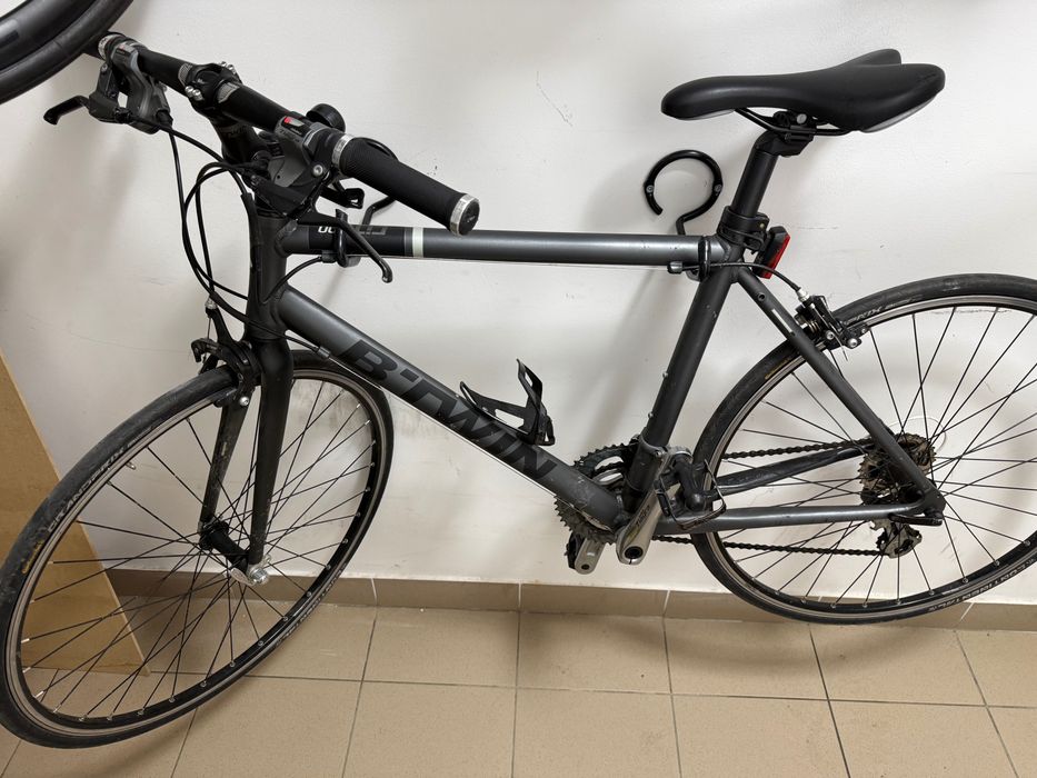 Cursiera B Twin cadru mărimea s