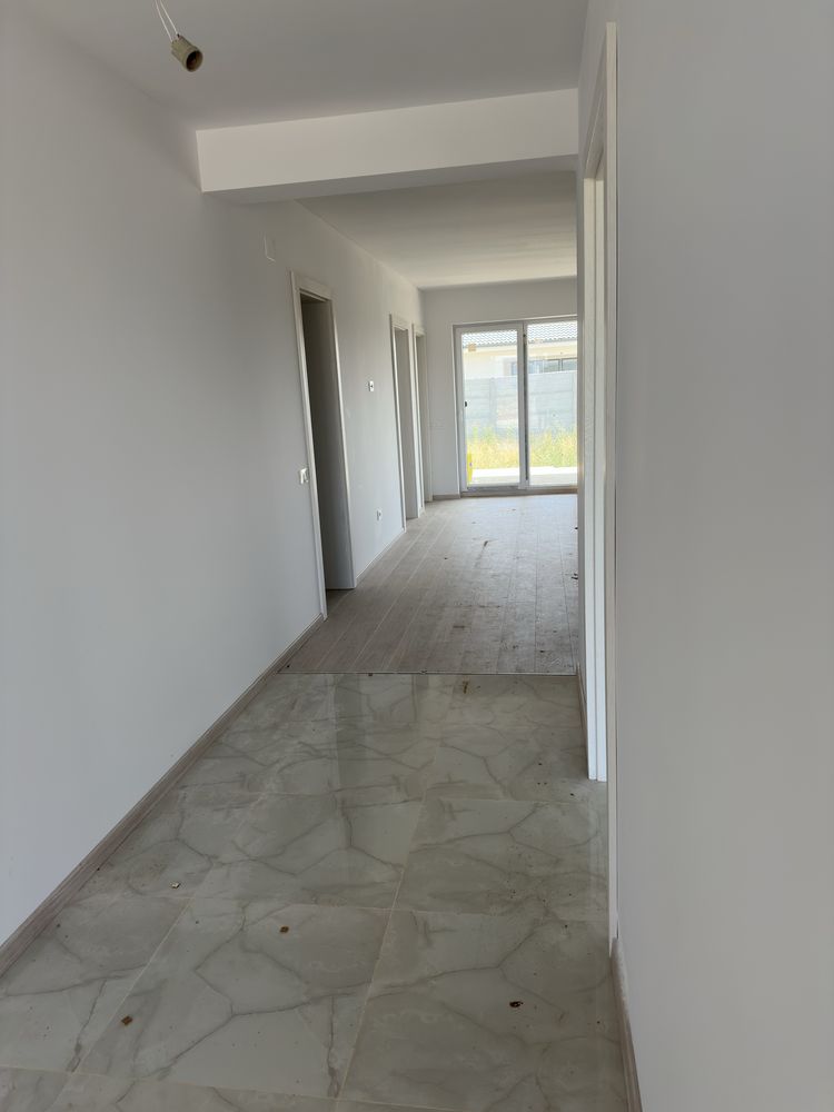 Casa noua la cheie Oradea - Cihei strada Lamaitei Apa Canalizare