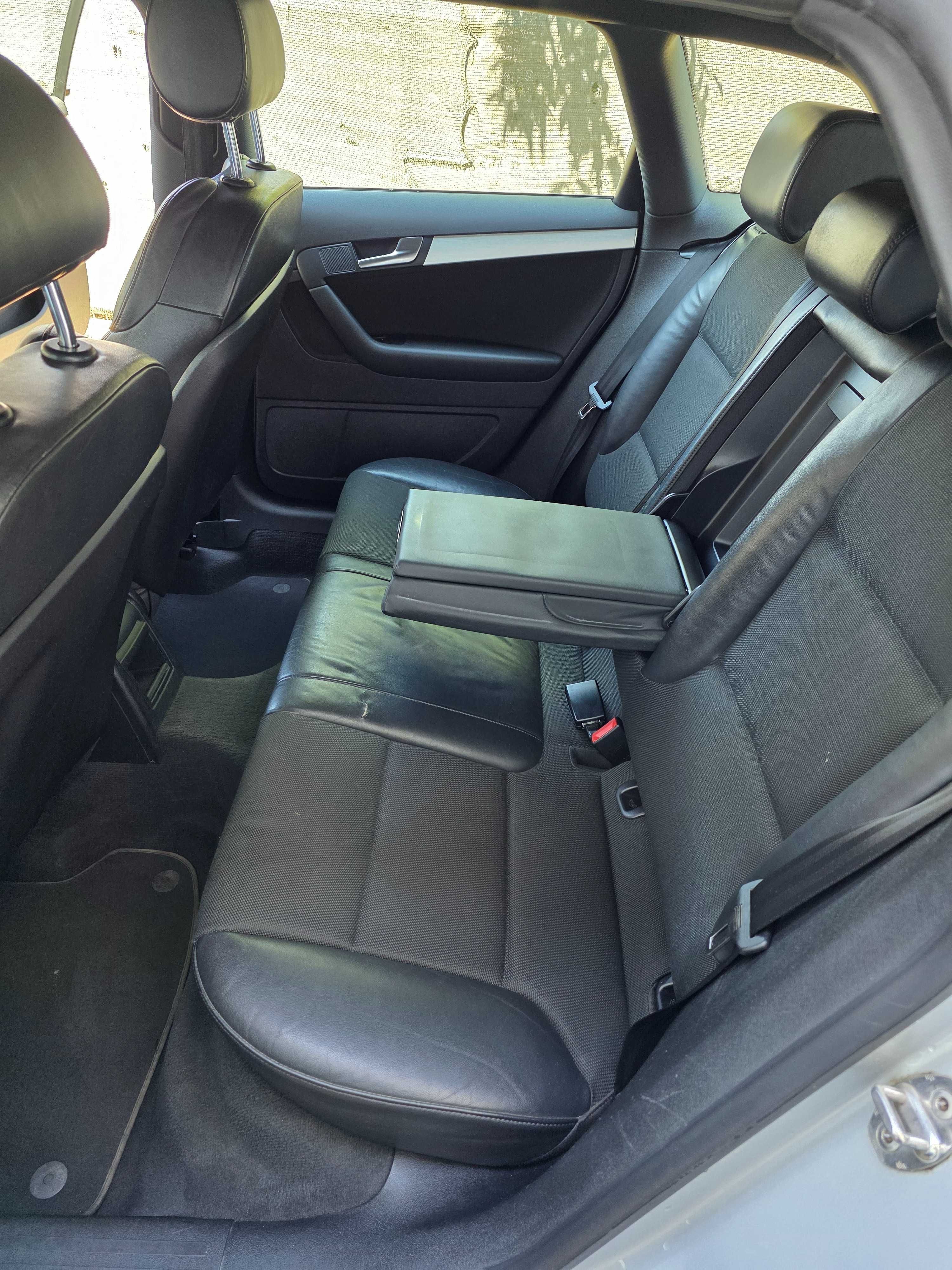 Audi A3 2.0 TDI S.line Sportback