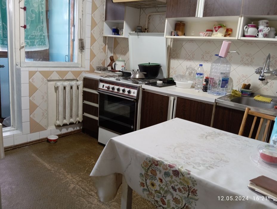 Продам квартиру ц15 Казахстан посольство