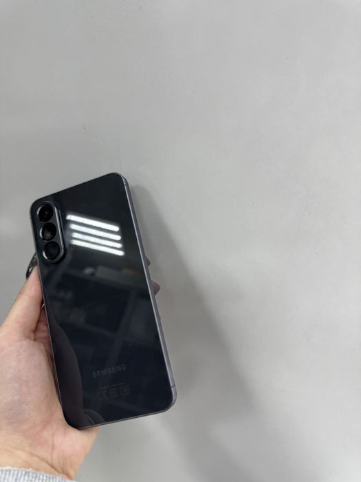 Samsung Galaxy A56, 128Gb (г.Костанай, Аль-Фараби 119) лот 769316