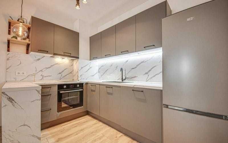 Продава се Двустаен апартамент в София, Надежда 1 - 64 кв.м за 1641 €/кв.м - Снимка #4