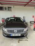 Vand Volkswagen CC