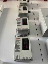 Стабилизаторы напряжения KEBO 1 кв 2 КВ 5КВ 10КВ kebo stablizator