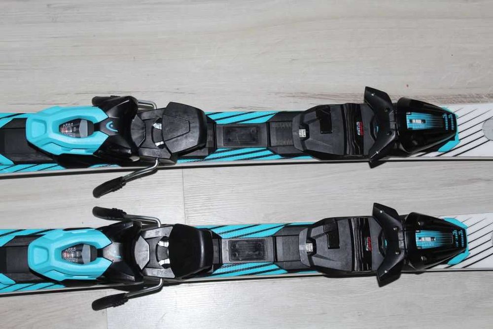 Head WC Rebels e. SR  170cm 163cm  156cm 149cm  2025