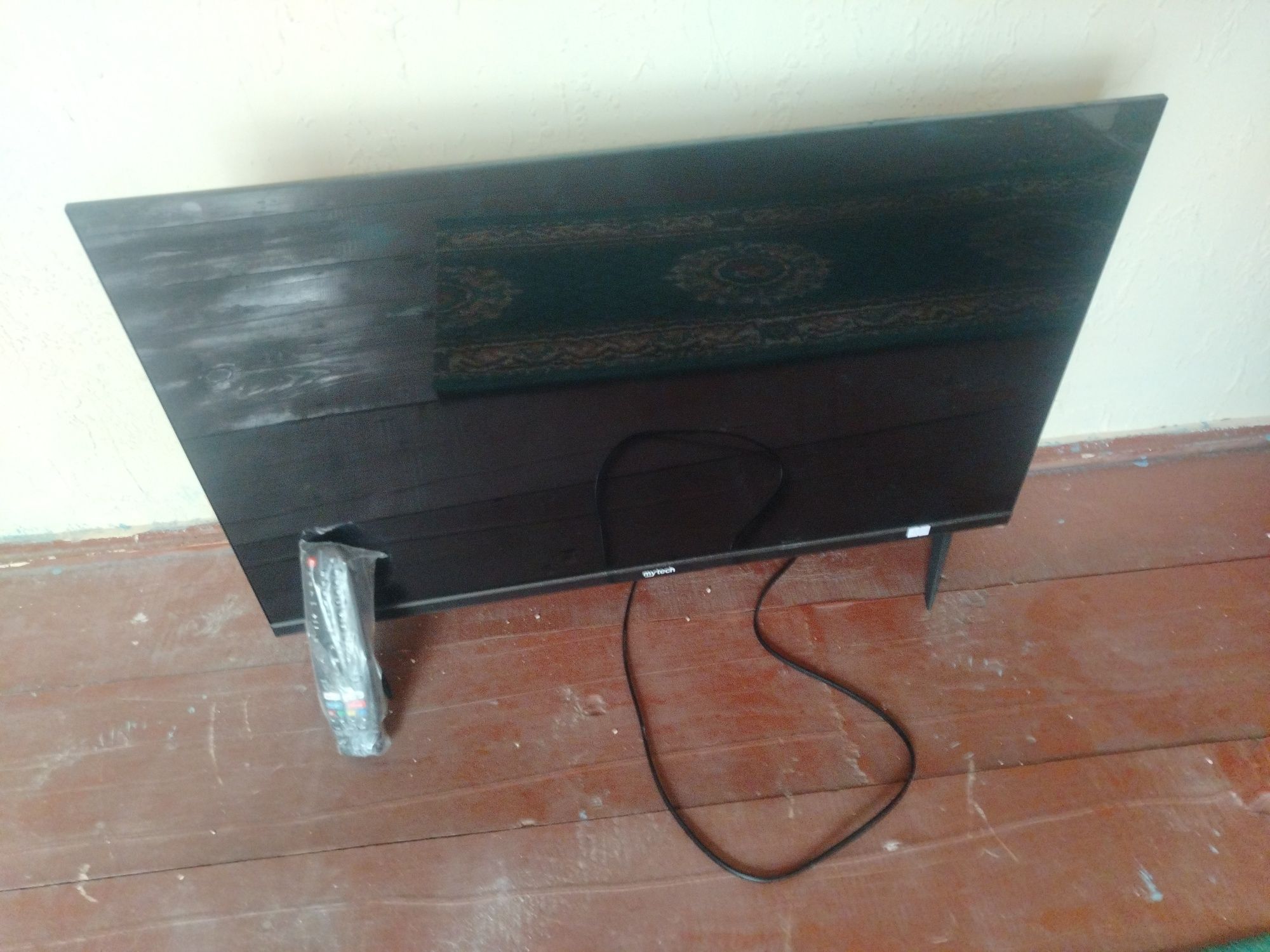 Televizor 32 tali 1yil garant