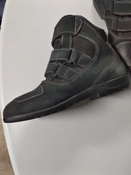 Cizme Ghete Bocanci Papuci pentru Motocicletă PROBIKER 40