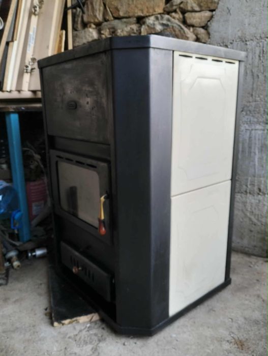 Камина PRITY 18KW