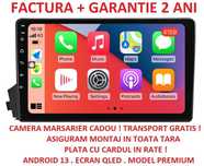 Navigatie Ssangyong Kyron 2005 - 2011, 2GB 4GB 8GB Garantie Camera