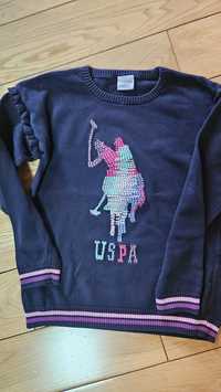 Детски пуловер U.S POLO ASSN