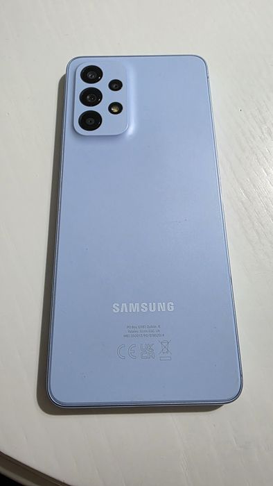 Samsung Galaxy A33 5G