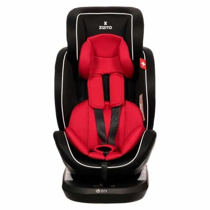 Столче за кола Zizito Amadeo 0-36 кг с IsoFix