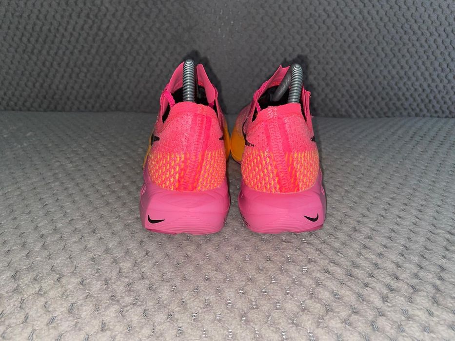 Adidasi NIKE Air Zoom Vaporfly 3 nr 38