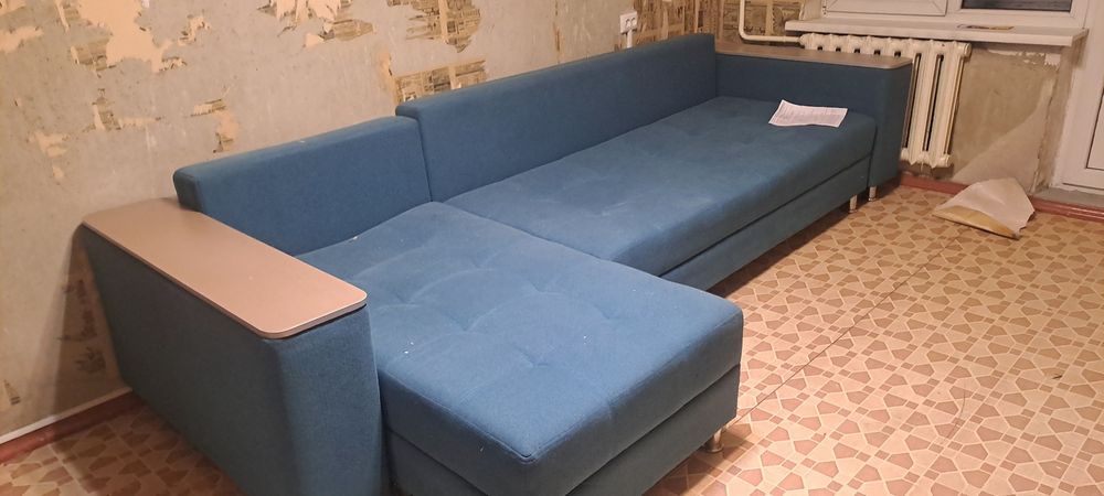 Диван раскладной