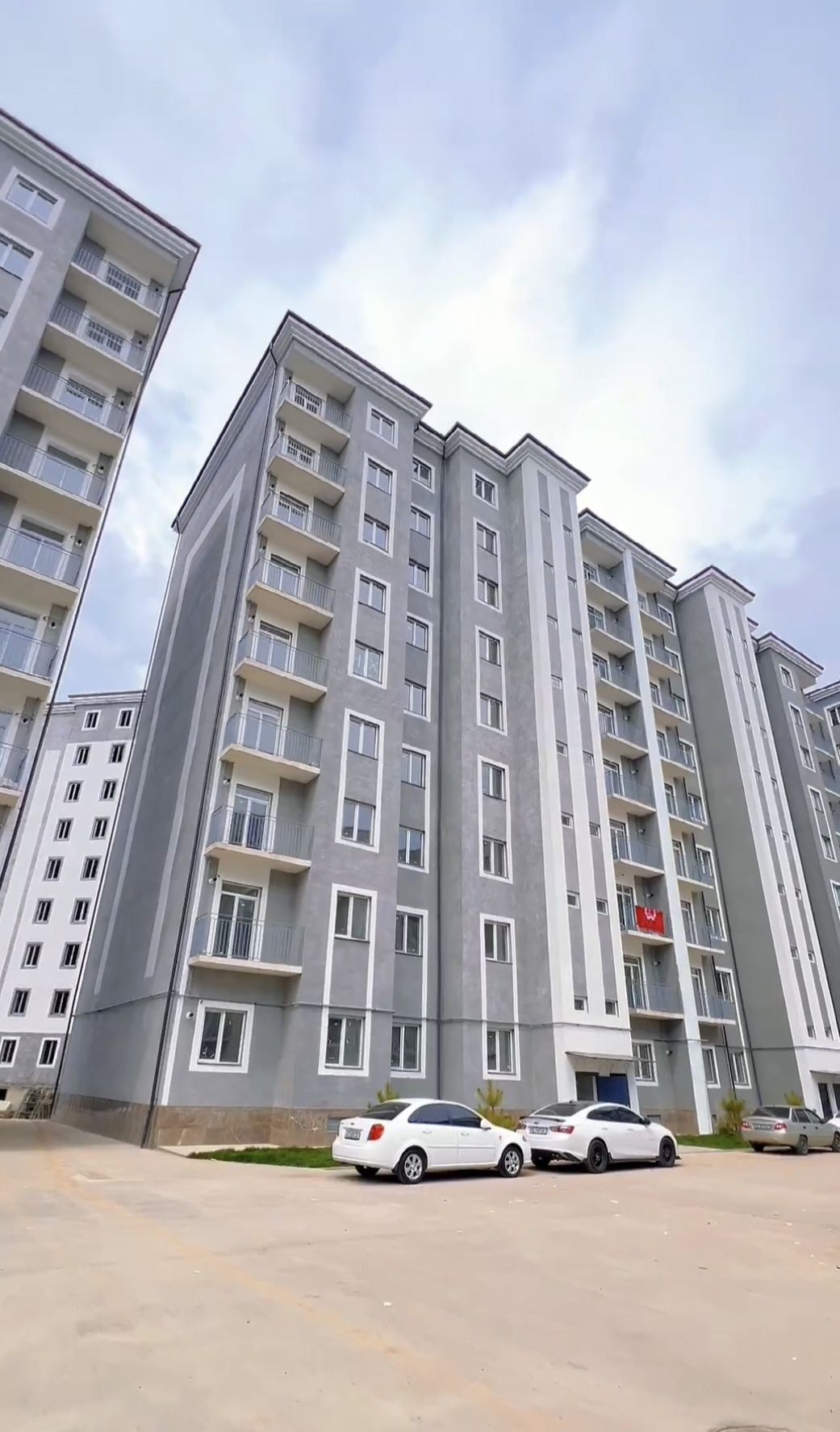 Kadastrli xonadonlar subsidiya ipoteka mavjud
