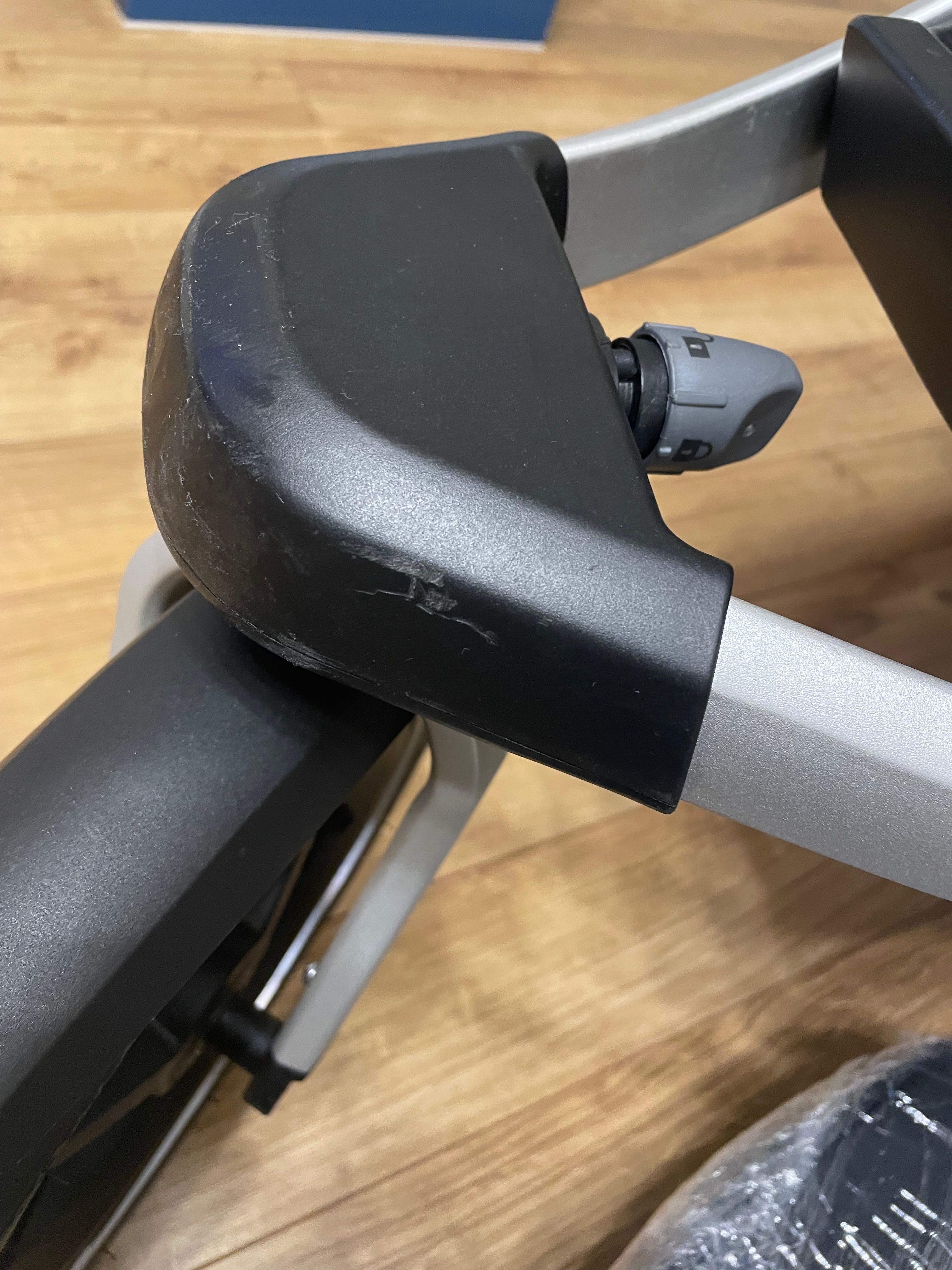 Thule Urban Glide 2