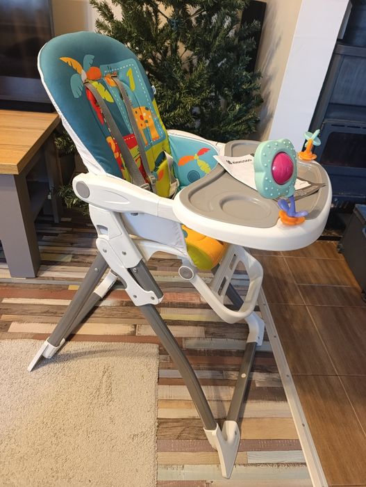 Стол за хранене за деца и бебета