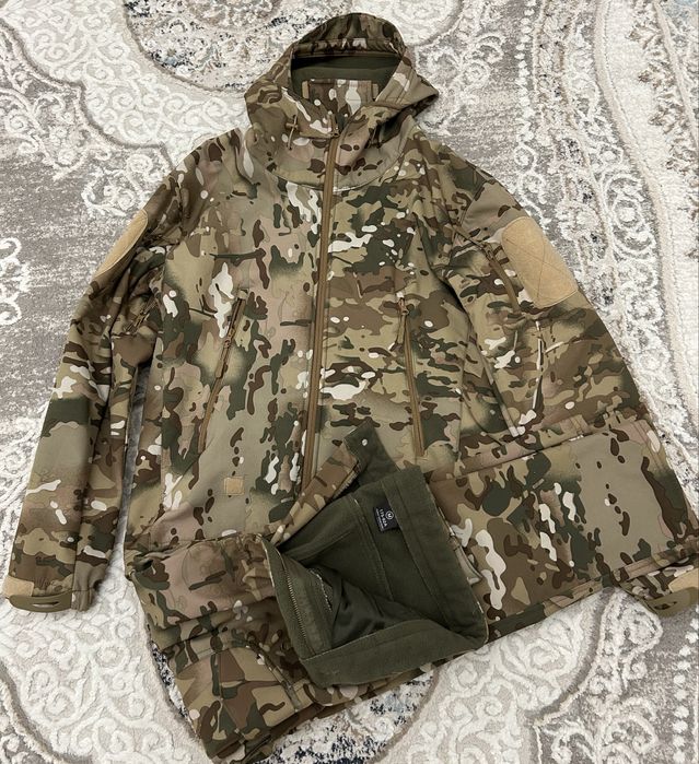 Мултикам утипленная