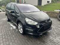 Ford S-Max Titanium ST line 7 locuri