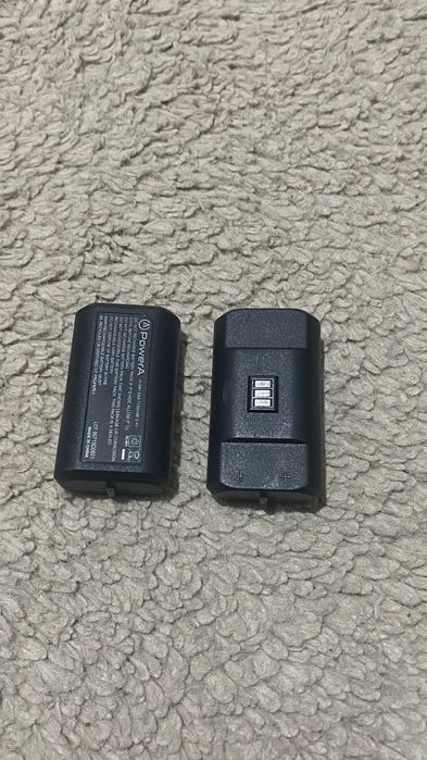 Acumulator/baterie controller XBOX