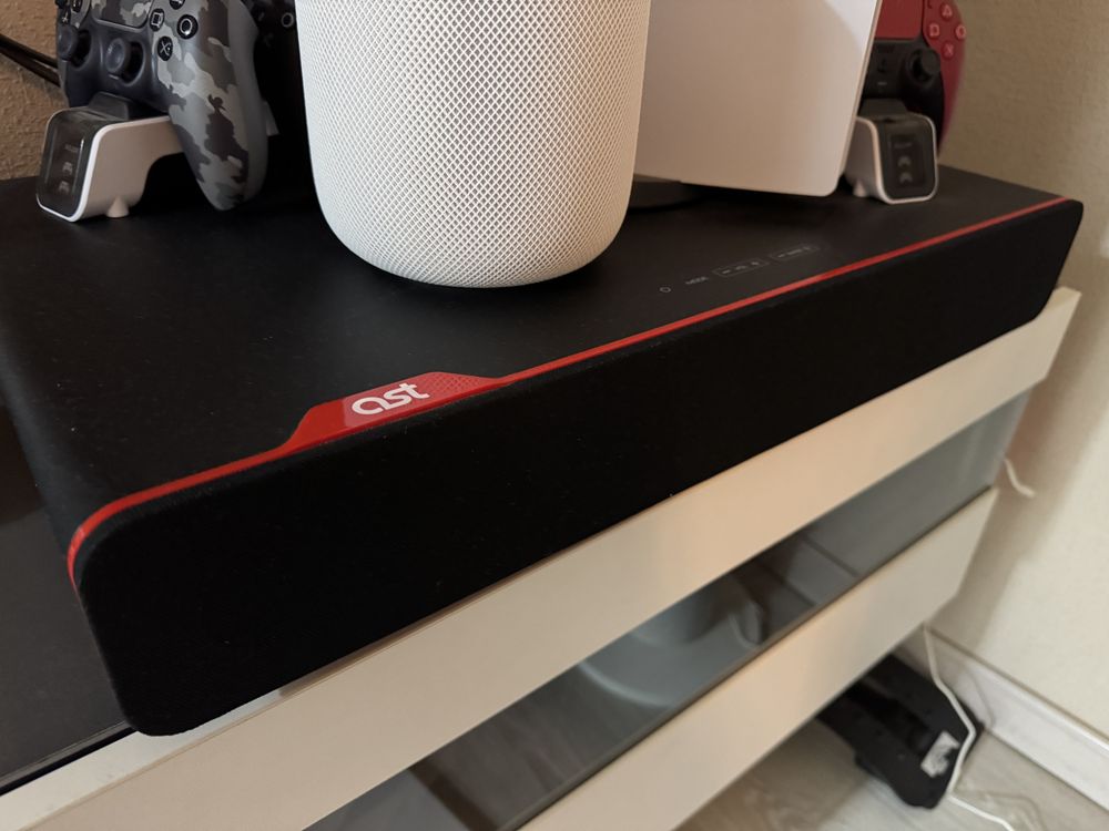 Караоке система Ast one box