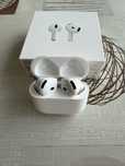 Apple Airpods 4th GEN