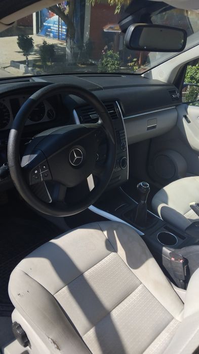 Vand Mercedes B 180 CDI