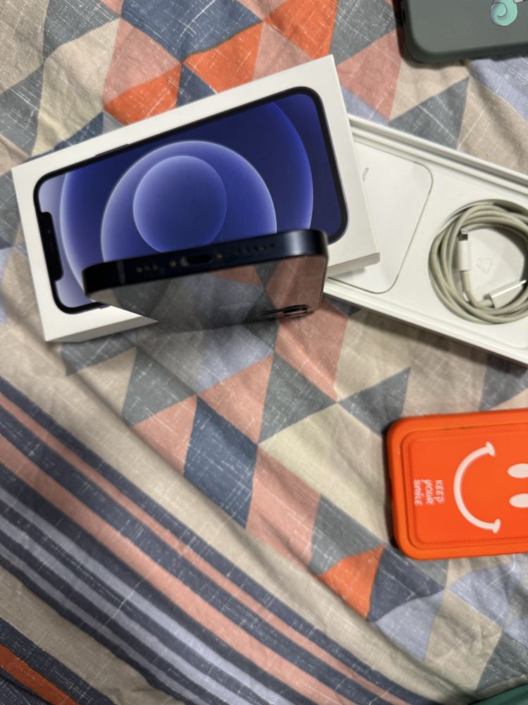 Просавам Iphone 12