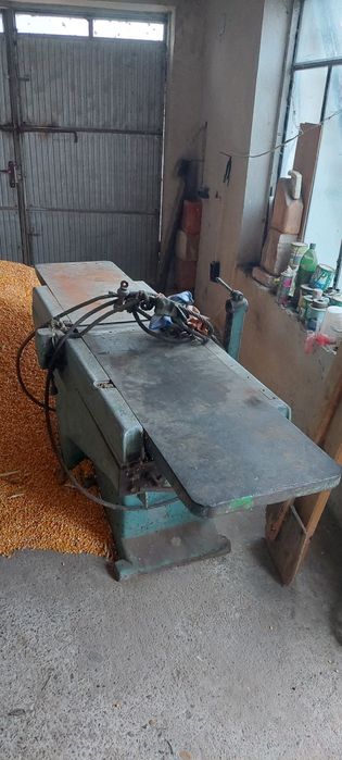 Абрихт трифазен ток