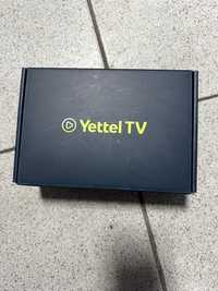 Android Smart TV Box ZTE ZXV10 B866V2H01 чисто нов