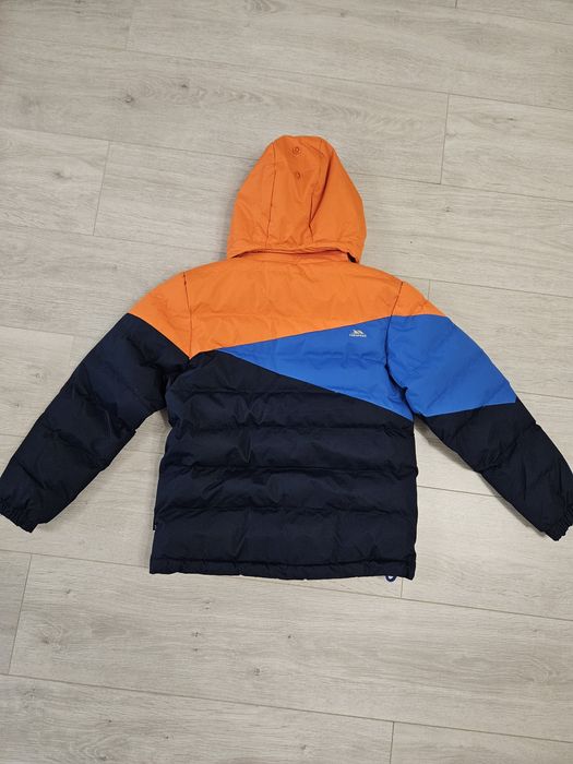 Geaca schi Trespass-baieti