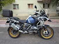 BMW R1250GSA Trophy 2022 (are TVA)