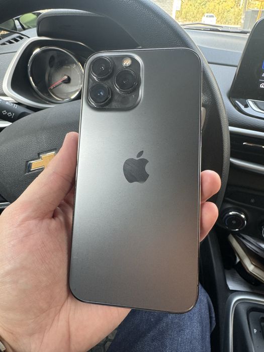 Iphone 13 pro max 256gb Nasiya savdo
