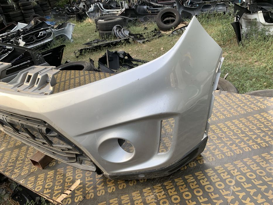 Броня Suzuki Vitara