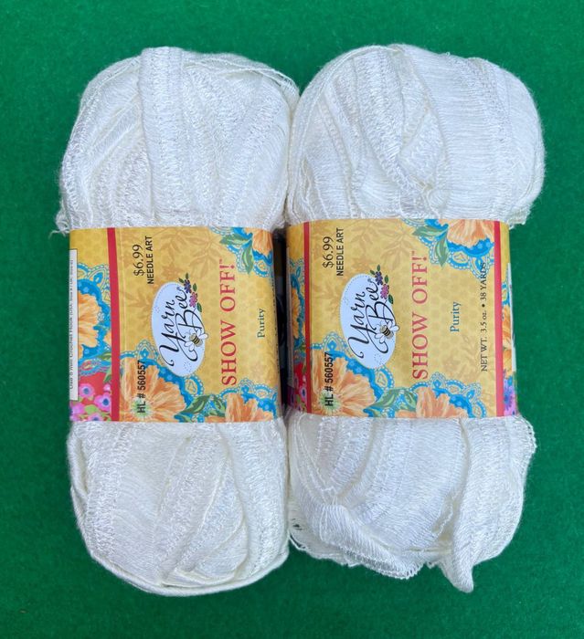 Oxford kilolik iplar