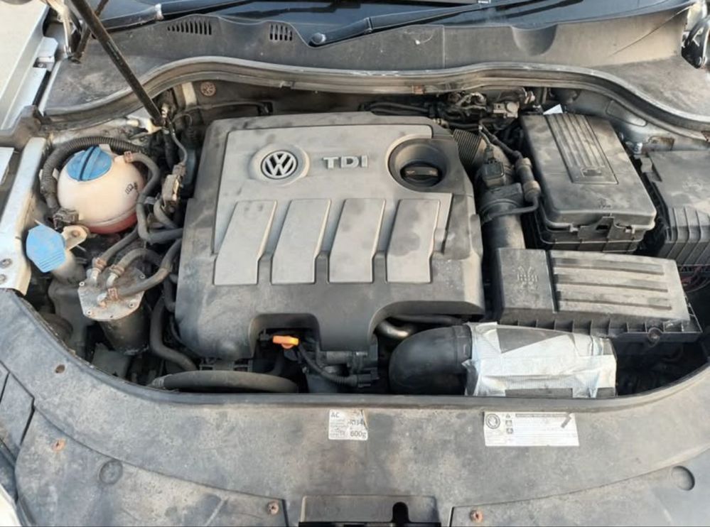 Dezmembrez/ Piese Passat B7