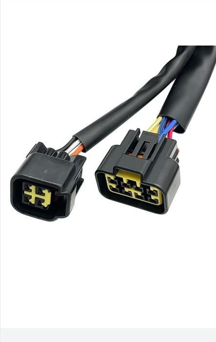 Instalaţie electrica Yamaha YFZ450 2004 2005