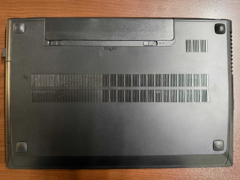 Laptop Lenovo IdeaPad G500s (20236)