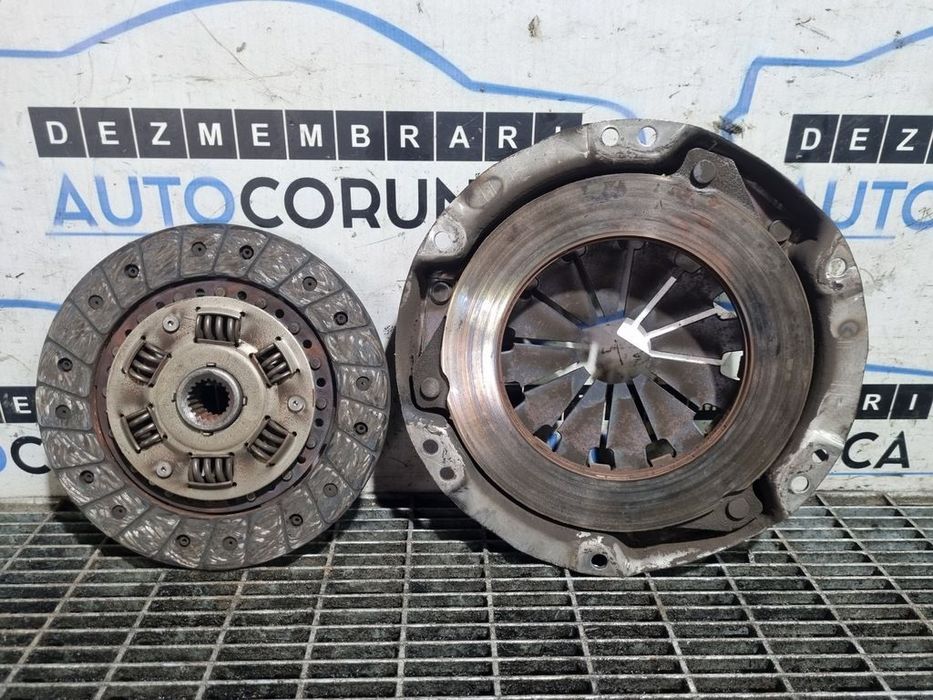 Kit ambreiaj Suzuki Jimny 1.3 1998 - 2005 1328CC Manuala 5 Trepte M13A (1260) Benzina ...