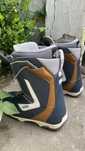 Boots snowboard nitro sentinel