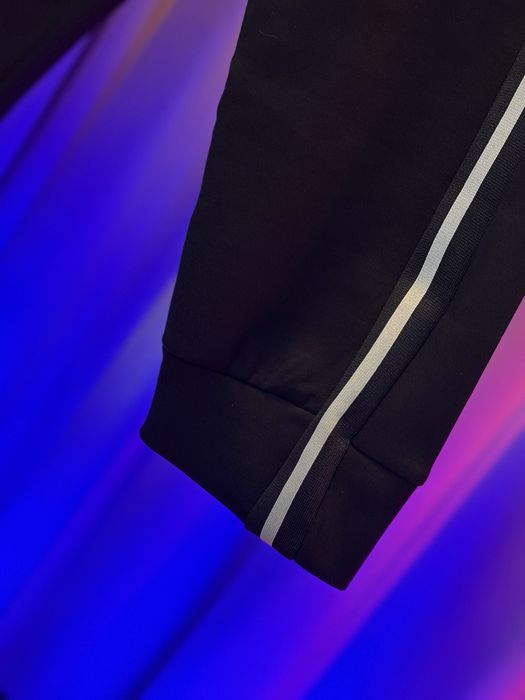 Trening Boss cu gluga